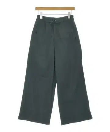 DRIES VAN NOTEN 팬츠 (기타) 남성용