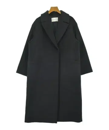 UNITED ARROWS 여성용 체스터 코트
