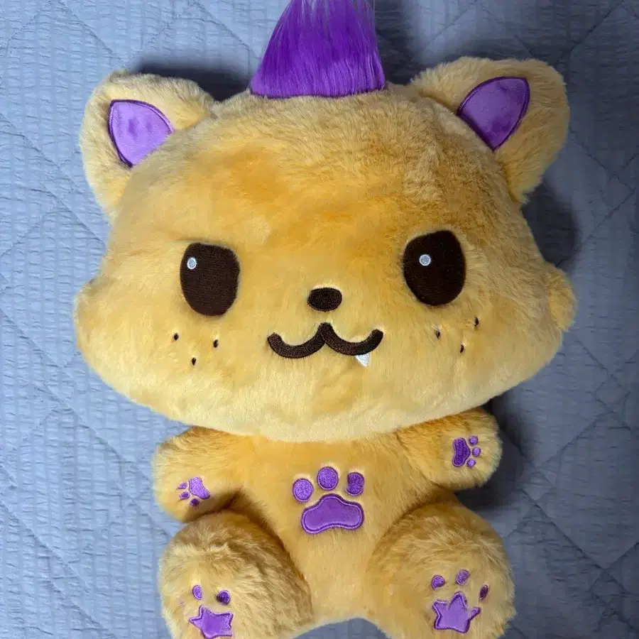 엔시티위시 대왕위시돌 30cm 시오닝 시온