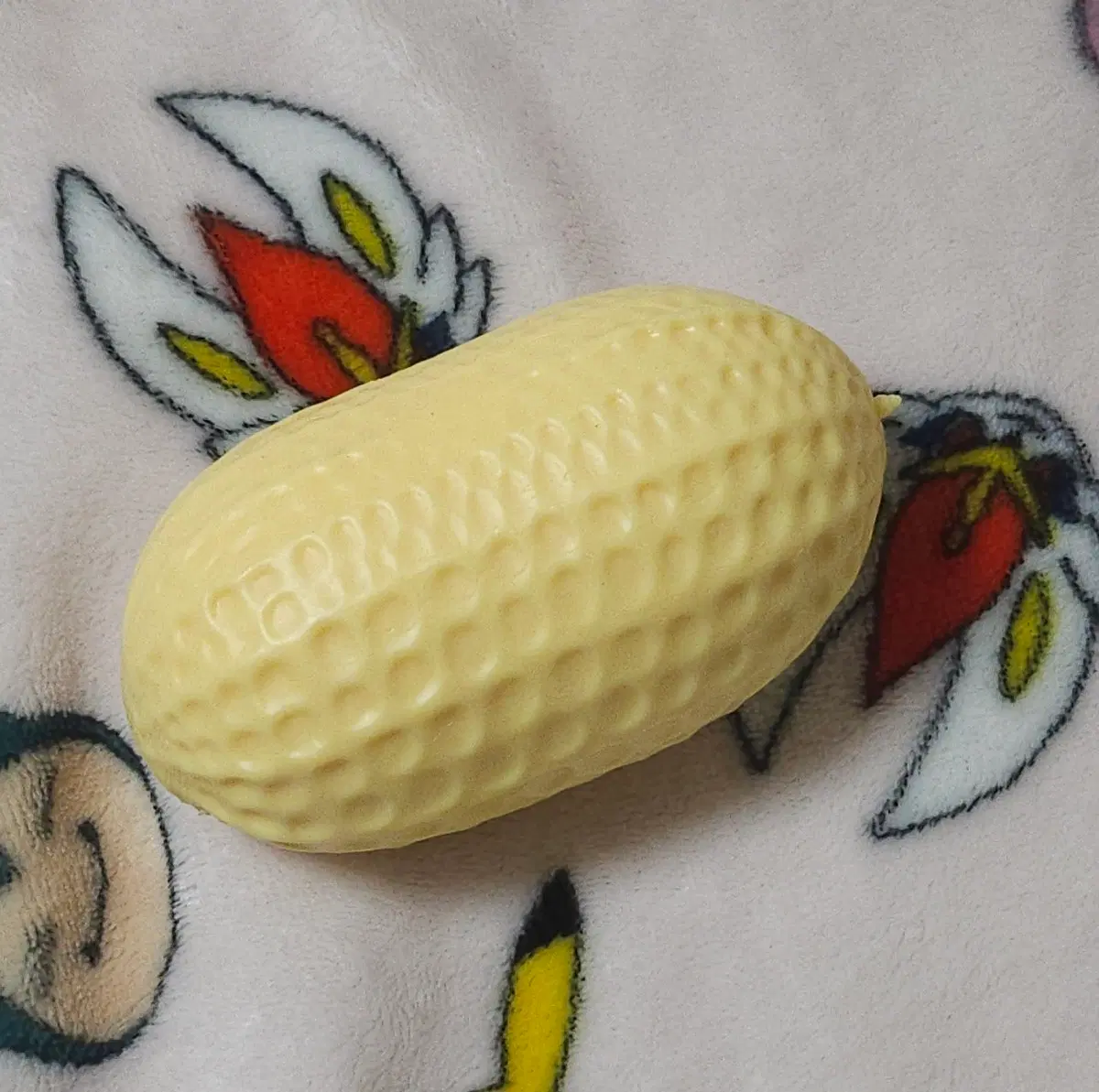 땅콩크런치슬랑이