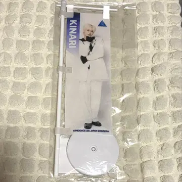 닛푸 신세계 온라인 복권 탁상 깃발 켄모치 요시나리