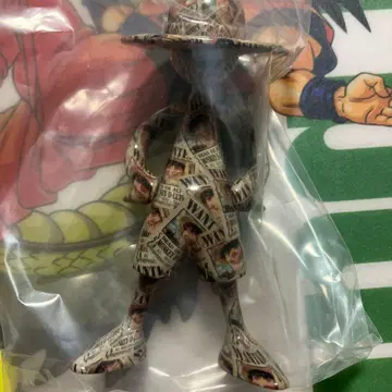 ONE PIECE 몽키 D 루피 피규어