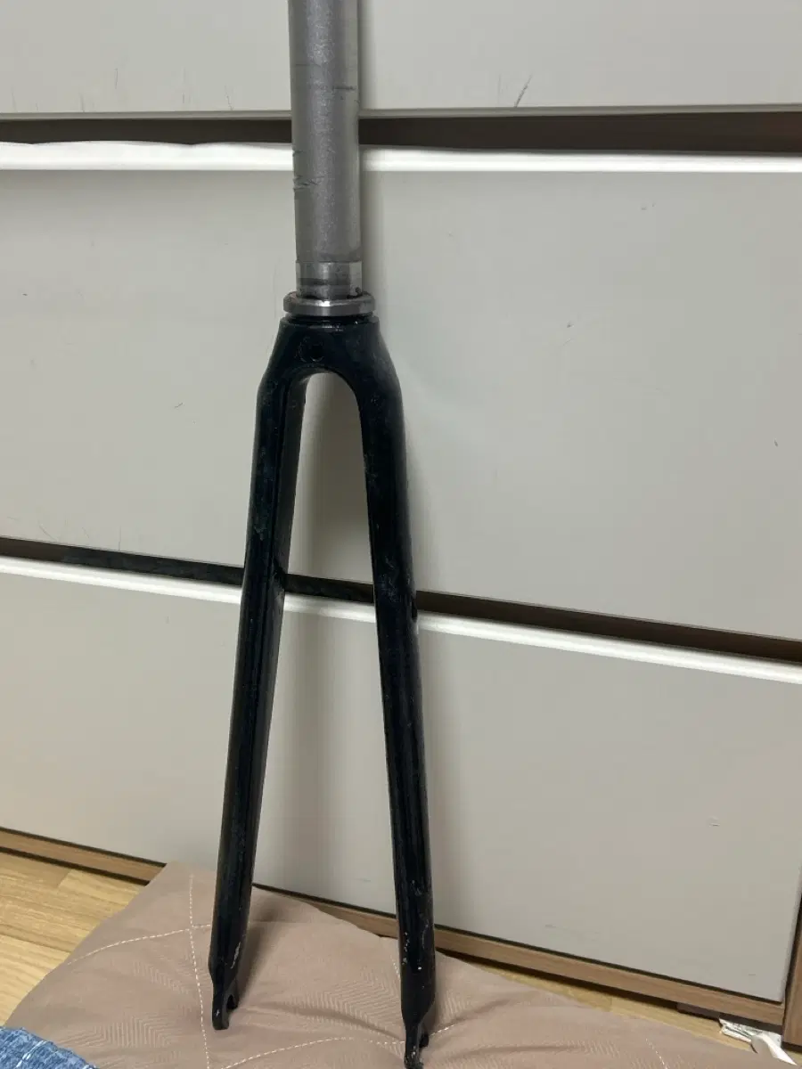 카본포크