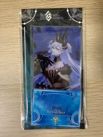 FGO 별을 보는 회랑 아크릴 스탠드 릴리스