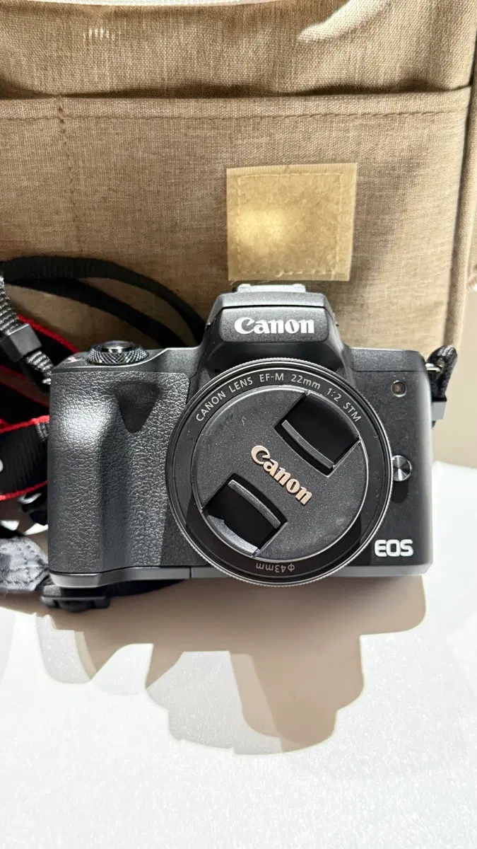 캐논 eos m50 mark2