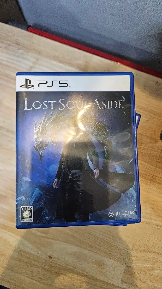 PS5 로스트 소울 어사이드 게임 한글지원