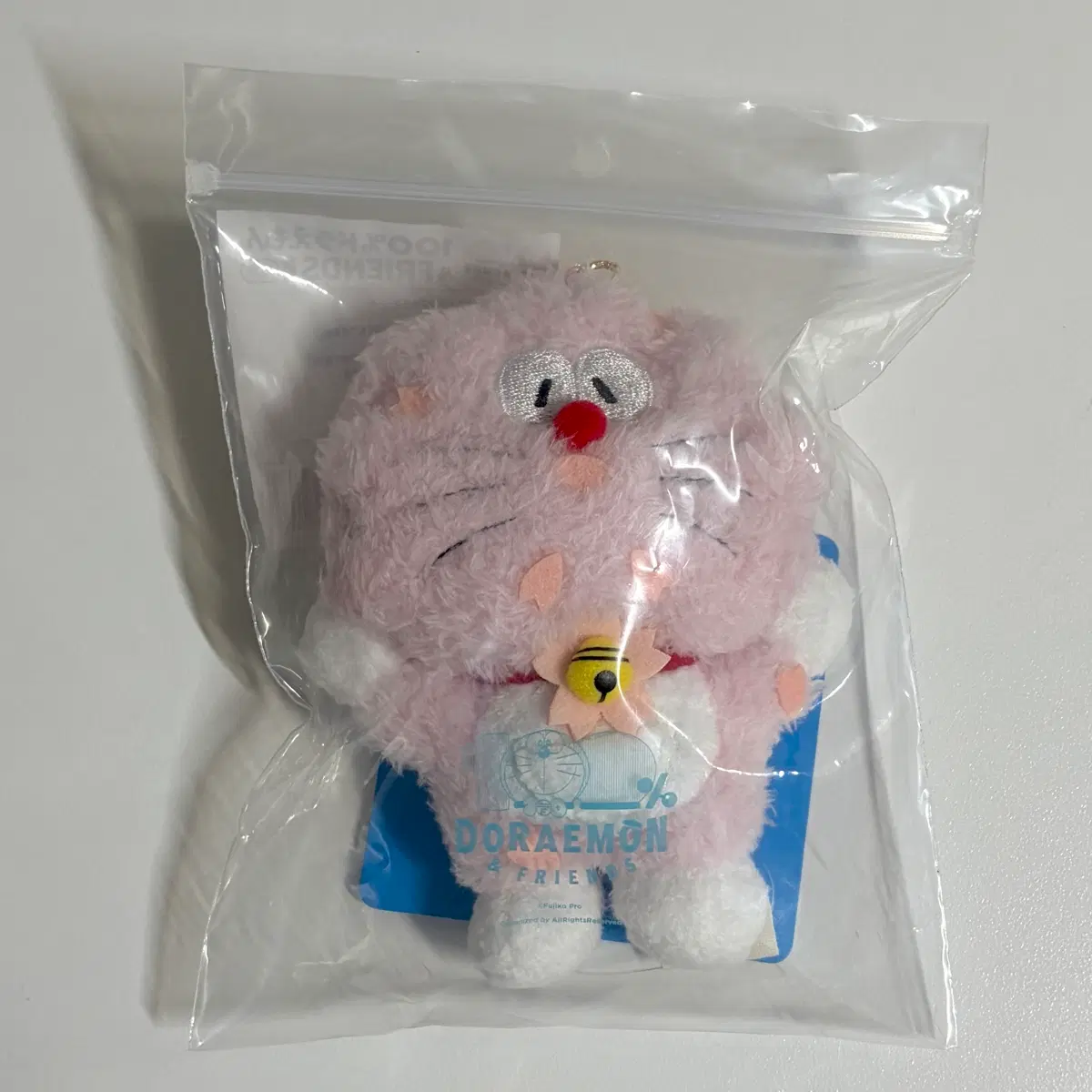 사쿠라 도라에몽 벚꽃 인형 판매