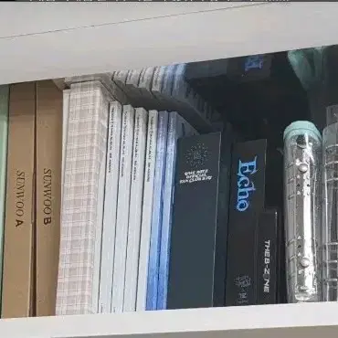 개혜자처분목적후기많음] 더보이즈 굿즈 랜박
