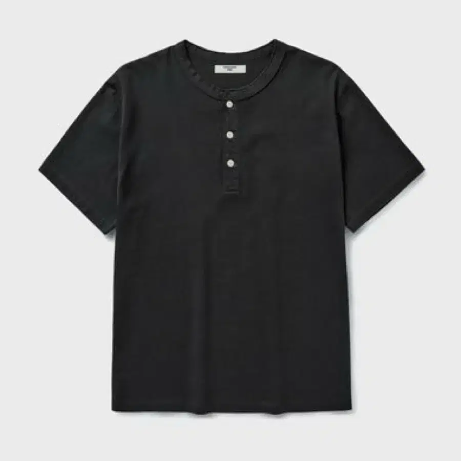 유니온블루 / 크래프트 헨리넥 그래파이트 / L