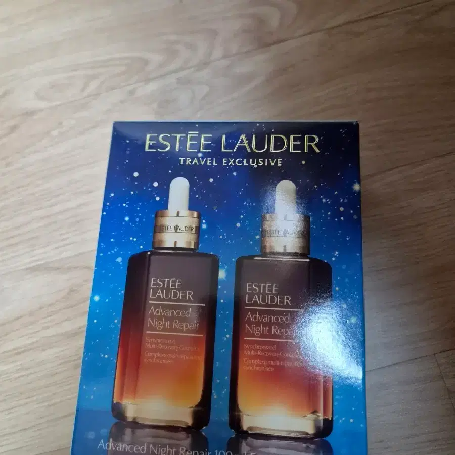[새상품]에스티로더 갈색병100ml