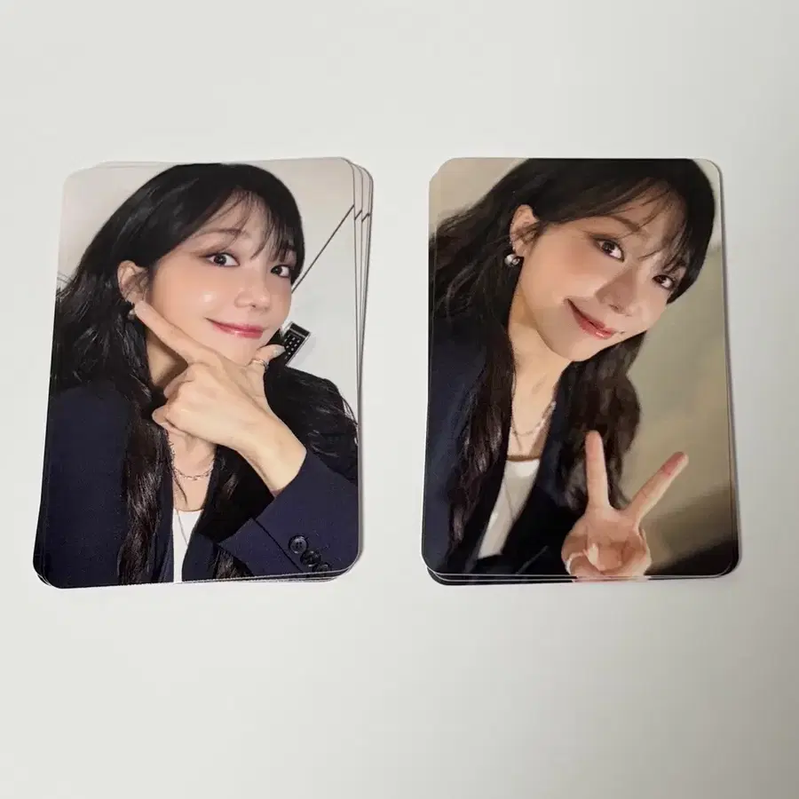 에이핑크 정은지 리스닝파티 미공포 판매 양도