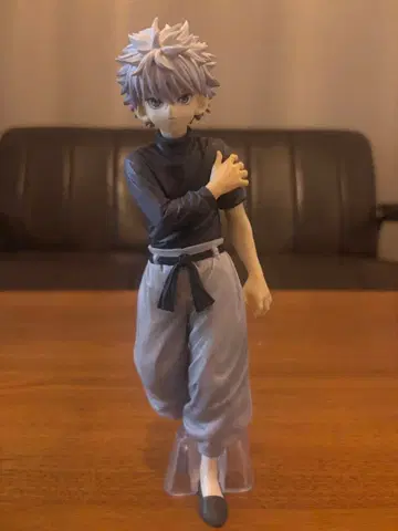 HUNTER x HUNTER 키루아 B상