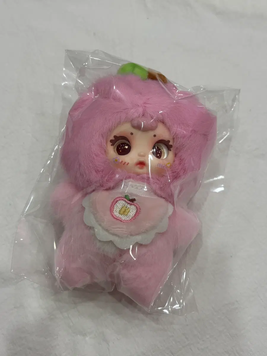 잼몬 후르츠 인형 키링