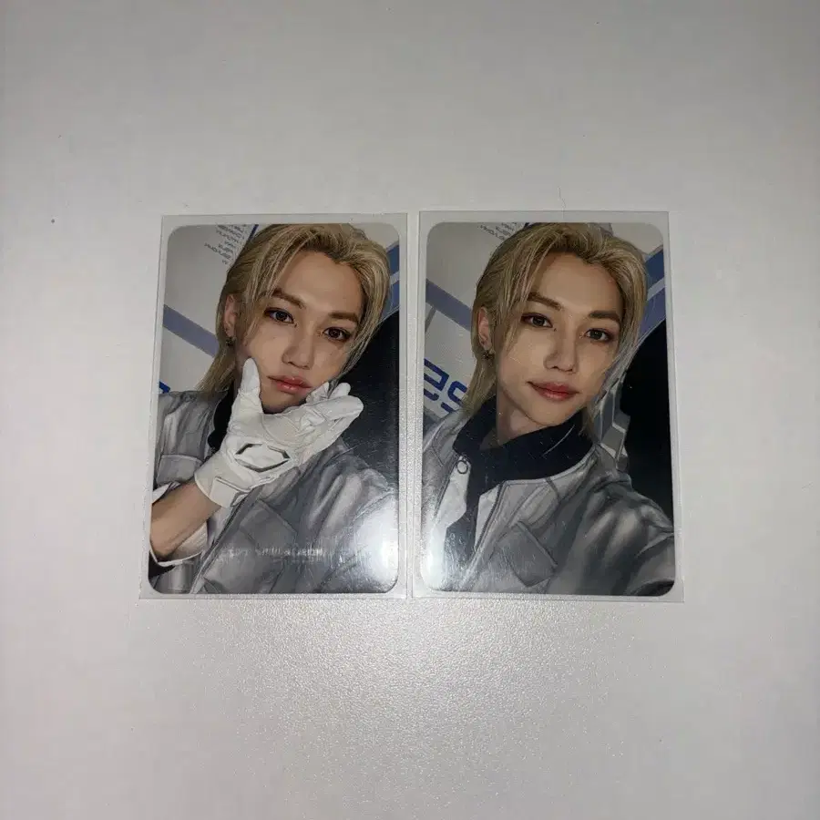 스키즈 팬미팅3 필릭스 포카