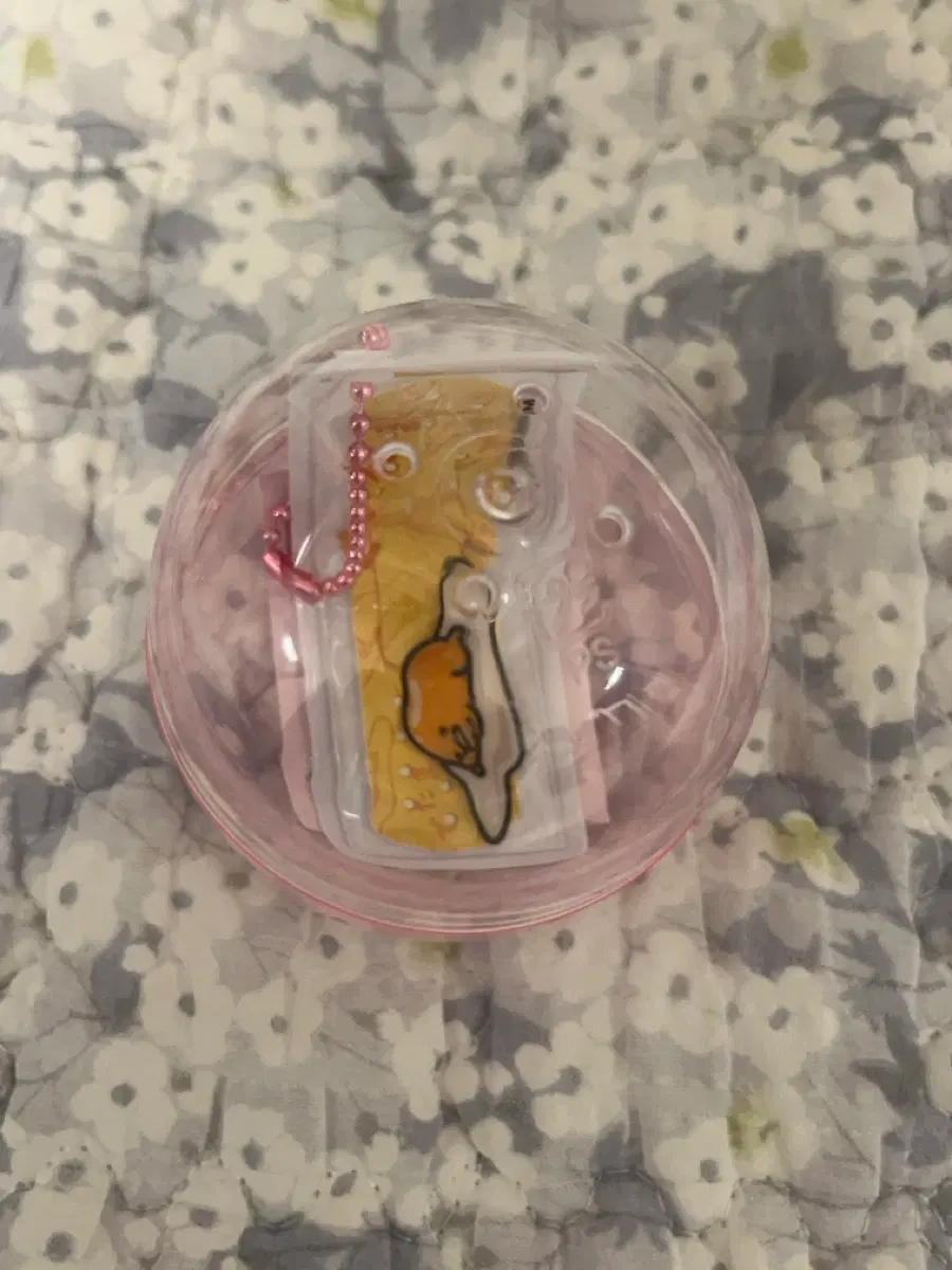 구데타마 밴드 가챠