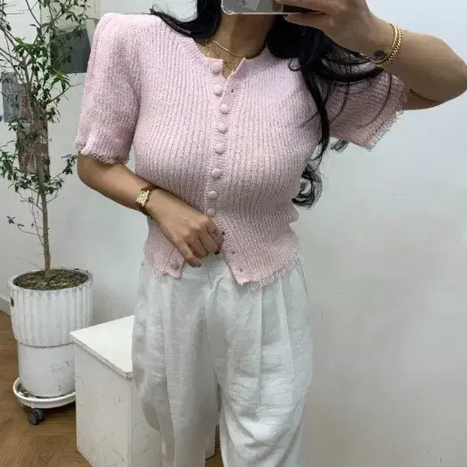 벨201 비비 콩 단추 가디건 엔돌핀 엔티크제이 진바니 파미아베크 제이핏