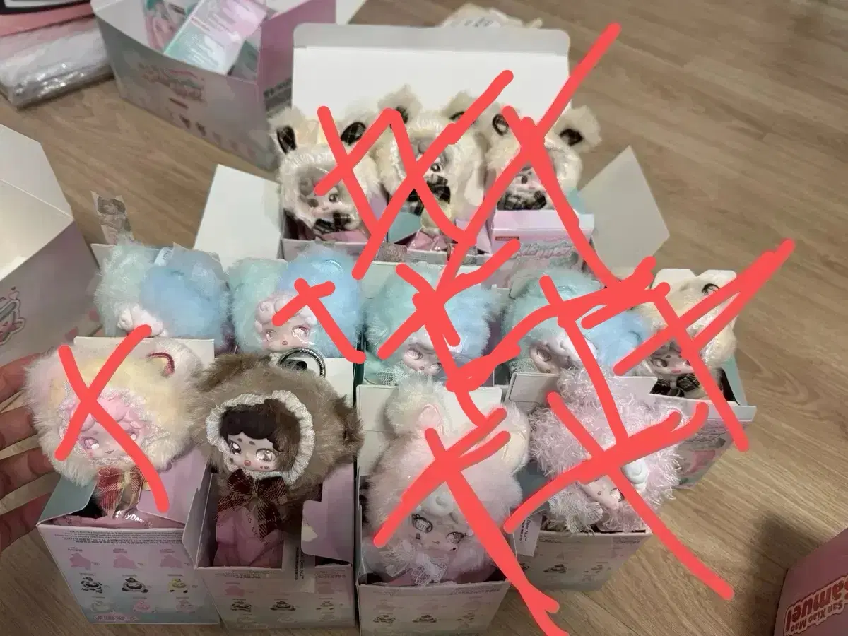 밤토끼 미니 신상 v2 할인 양도