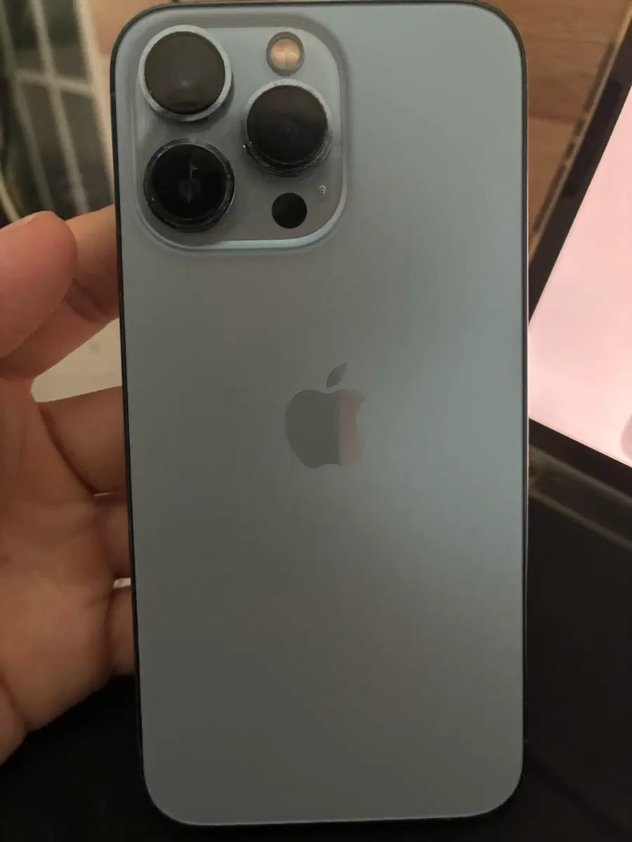 아이폰13pro 128GB 배터리효율99퍼 팝니다