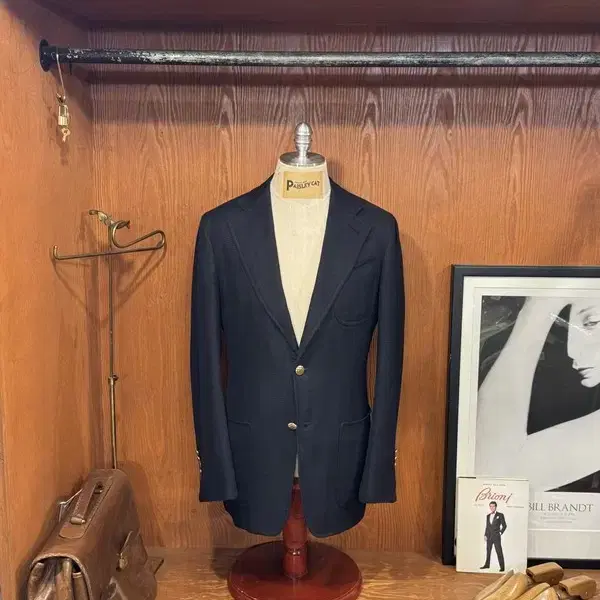 톰포드 자켓 슬림100