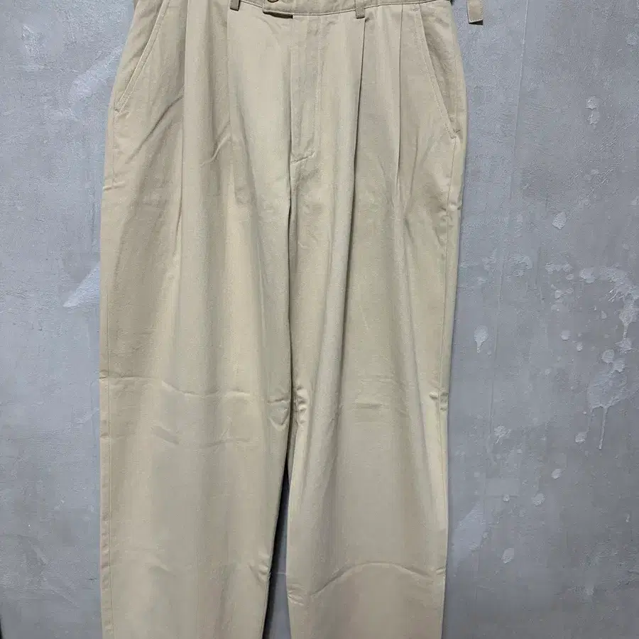 노운 치노팬츠1 베이지