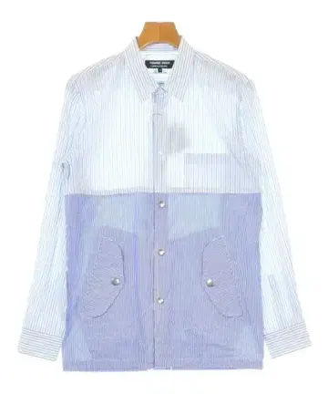 COMME des GARCONS HOMME DEUX 캐주얼 셔츠 남성용