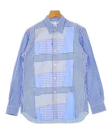 COMME des GARCONS SHIRT 캐주얼 셔츠 남성용