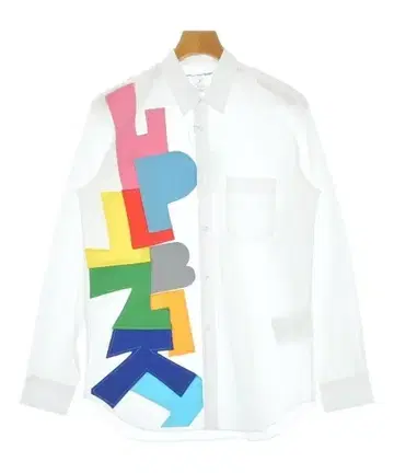 COMME des GARCONS SHIRT 캐주얼 셔츠 남성용