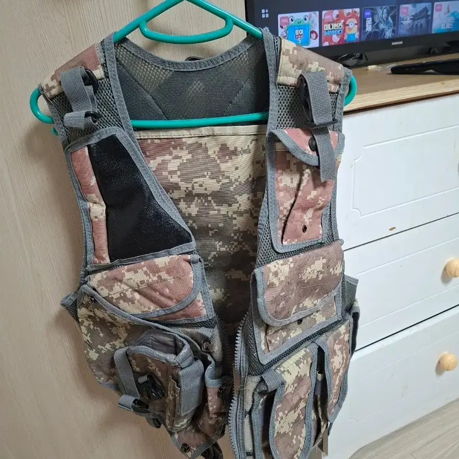 조끼