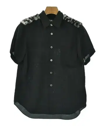 BLACK COMME des GARCONS 캐주얼 셔츠 여성용