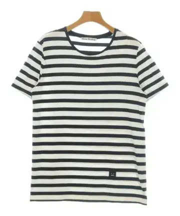 Acne Studios 티셔츠 커트소 여성용