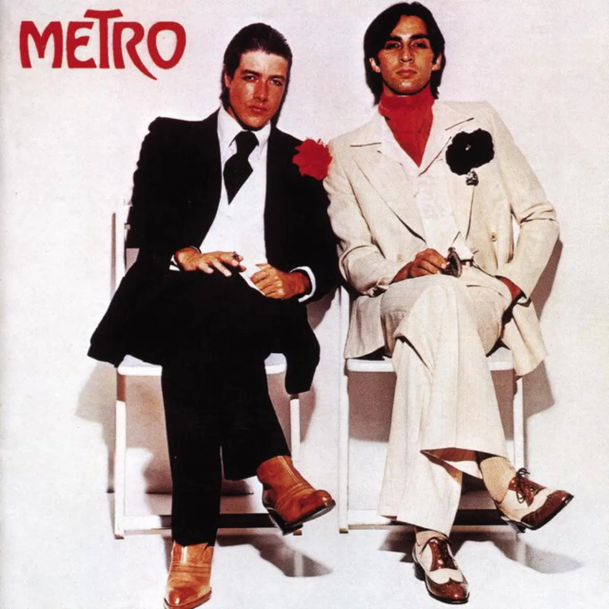 메트로 Metro 앨범 시디 CD