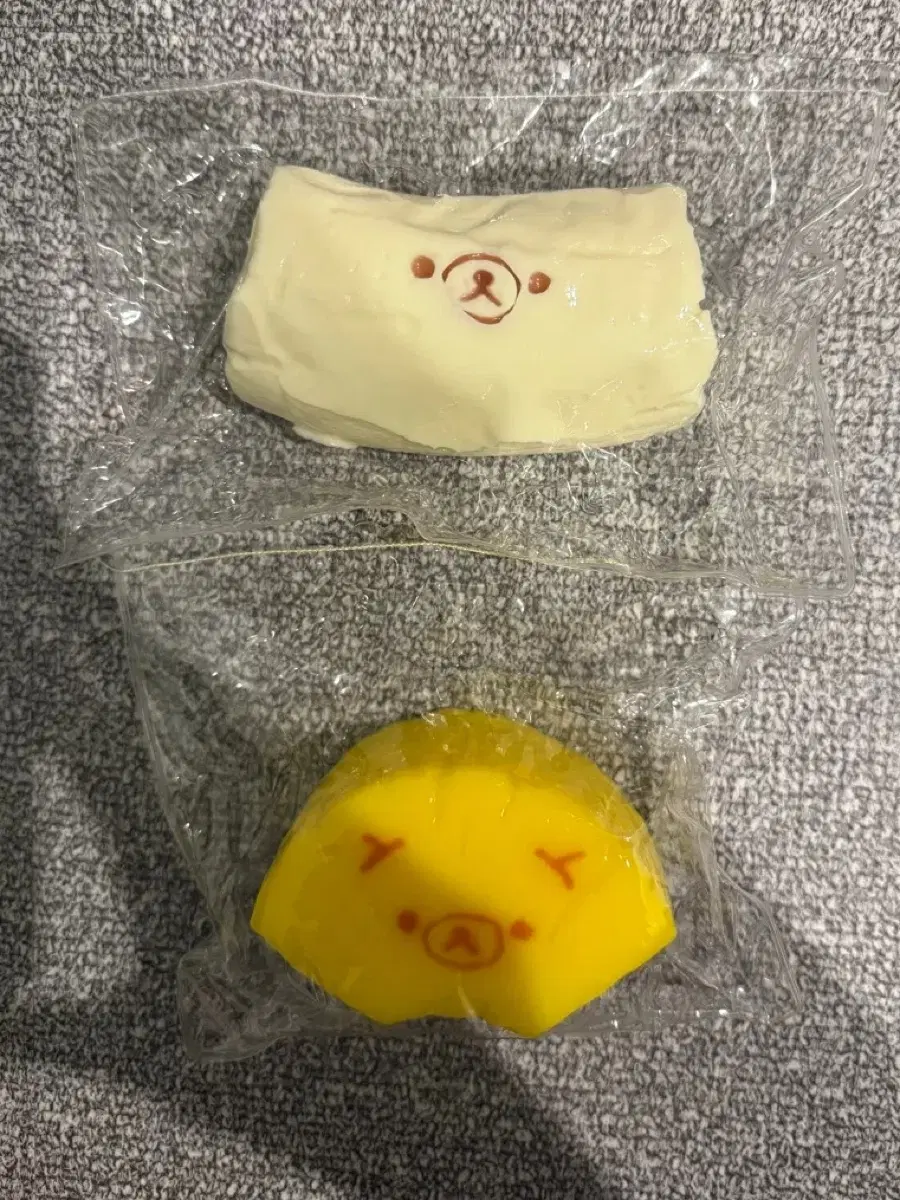 리락쿠마 말랑이 수제말랑이 타바스퀴시 타이바오말랑이 파인쿠마 바나나쿠마 샤오홍슈