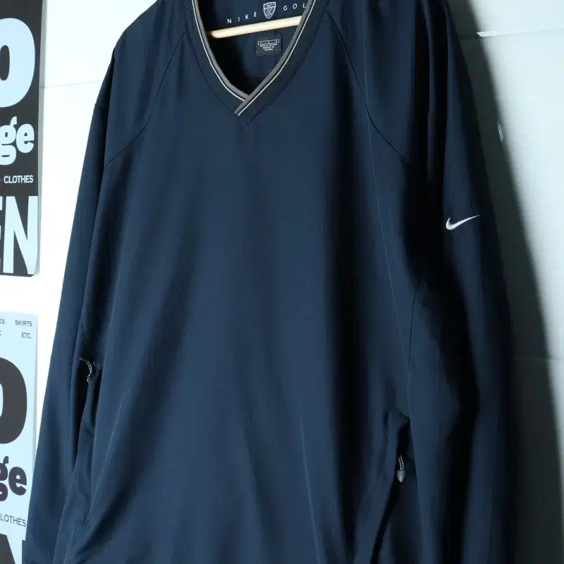 (L-2XL) 나이키 집업 바람막이 점퍼자켓 00S 년도-H37317
