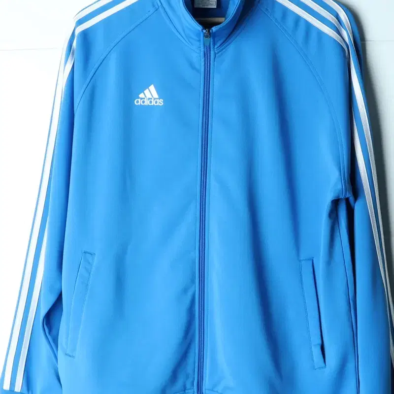 (XL) 아디다스 집업 바람막이 점퍼자켓 마샬아츠 삼선-H37323