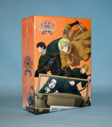 펌킨 시저스 2 [최초 한정 생산판] [DVD]