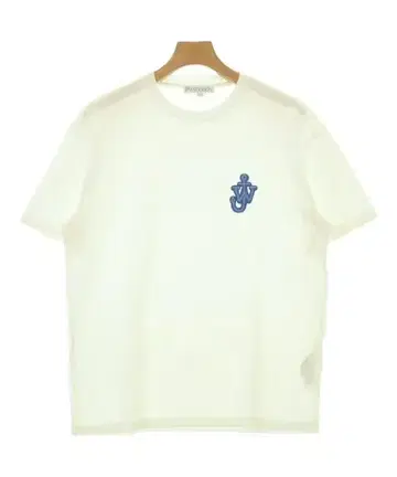JW Anderson 티셔츠 남성용