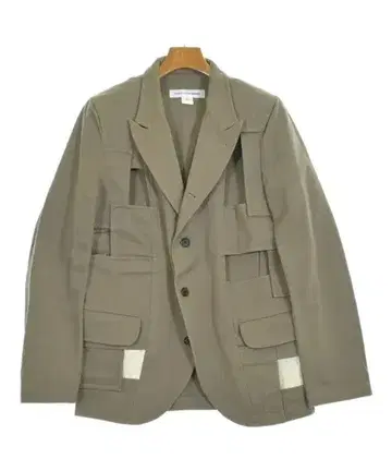 COMME des GARCONS SHIRT 캐주얼 자켓 남성용