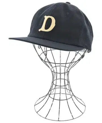 더 H.W.DOG&CO. 캡 남성용