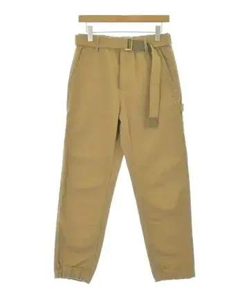 sacai 팬츠 (기타) 남성용