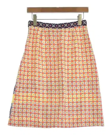 tricot COMME des GARCONS 미디 스커트 여성용
