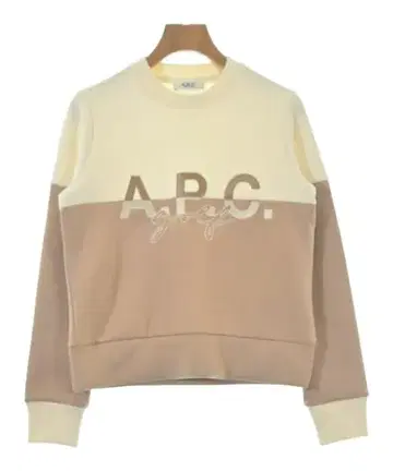 A.P.C. 맨투맨 여성용