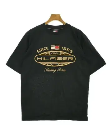 TOMMY HILFIGER T셔츠 티셔츠 남성용