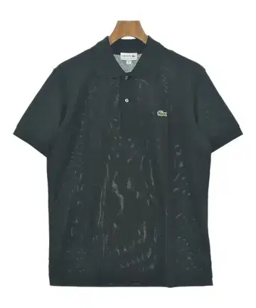 LACOSTE 피케 셔츠 남성용