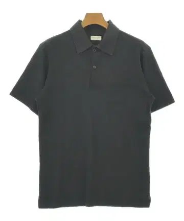 DRIES VAN NOTEN 피케 셔츠 남성용