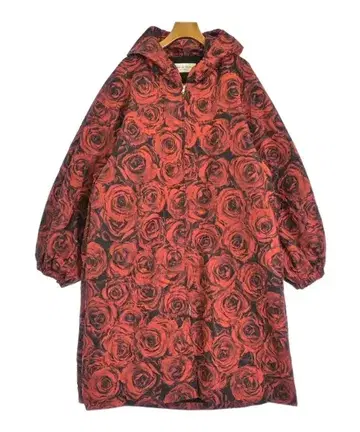 DRIES VAN NOTEN 코트 (기타) 여성용