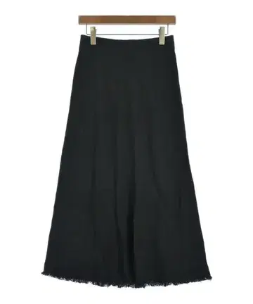 Spick and Span 롱 맥시 길이 스커트 여성용