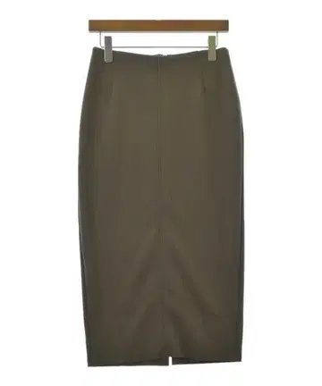 Spick and Span 롱 맥시 길이 스커트 여성용