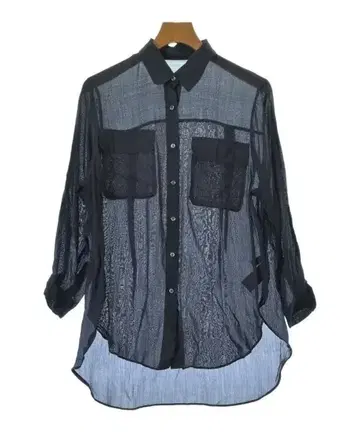 Spick and Span 캐주얼 셔츠 여성용