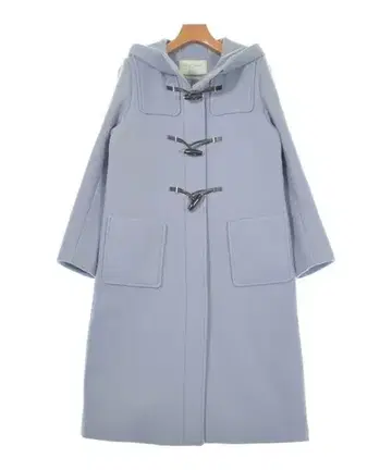 JILL by JILL STUART 더플 코트 여성용