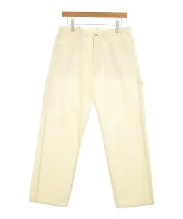 COMME des GARCONS HOMME 데님 팬츠 남성용